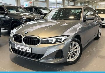 BMW 320 6.287 km 37.490 &euro; Tübingen 72072