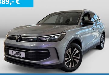 VW Tiguan 1.100 km 38.980 &euro; Esslingen (bei Stuttgart) 73734