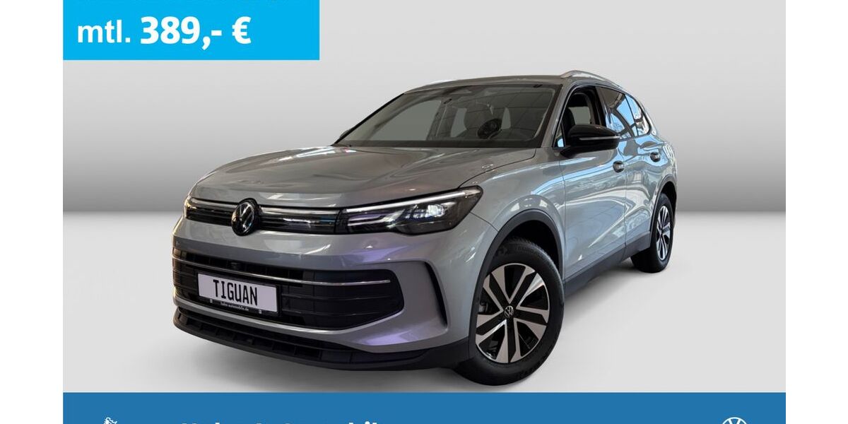 VW Tiguan 1.100 km 38.980 &euro; Esslingen (bei Stuttgart) 73734