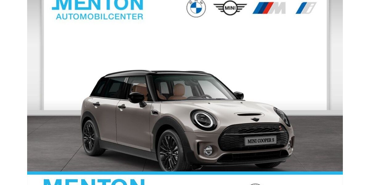 Mini Cooper S Clubman 26.806 km 29.890 &euro; Reutlingen 72766