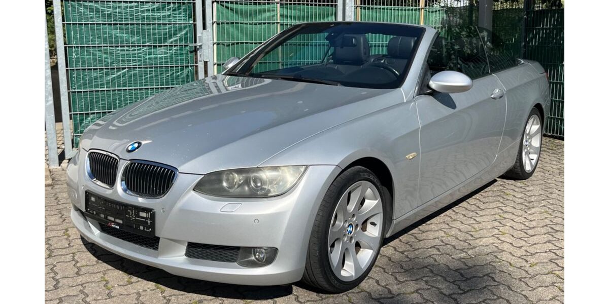 BMW 325 285.000 km 8.900 &euro; Weil der Stadt 71263