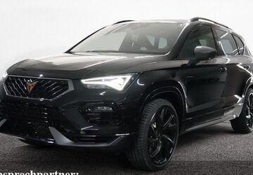 Cupra Ateca 3.500 km 48.970 &euro; Bietigheim-Bissingen 74321