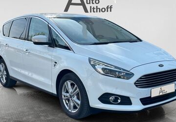 Ford S-Max 124.350 km 15.999 &euro; Ditzingen (bei Stuttgart) 71254
