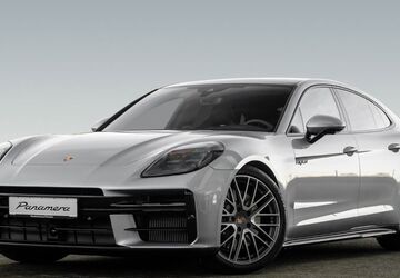 Porsche Panamera 9.900 km 139.880 &euro; Pforzheim 75177