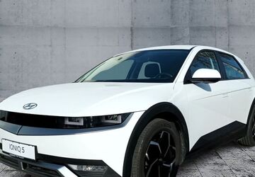 Hyundai IONIQ 5 17.000 km 29.790 &euro; Herrenberg 71083