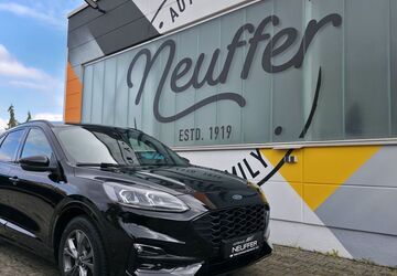 Ford Kuga 87.100 km 18.950 &euro; Herrenberg-Kuppingen 71083