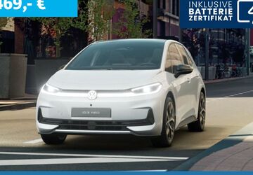 VW ID.3 4.900 km 46.990 &euro; Bietigheim-Bissingen 74321