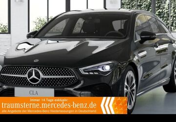 Mercedes-Benz CLA 180 Shooting Brake 18.783 km 29.290 &euro; Stuttgart 70469