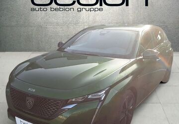 Peugeot 308 34.590 km 23.750 &euro; Magstadt 71106