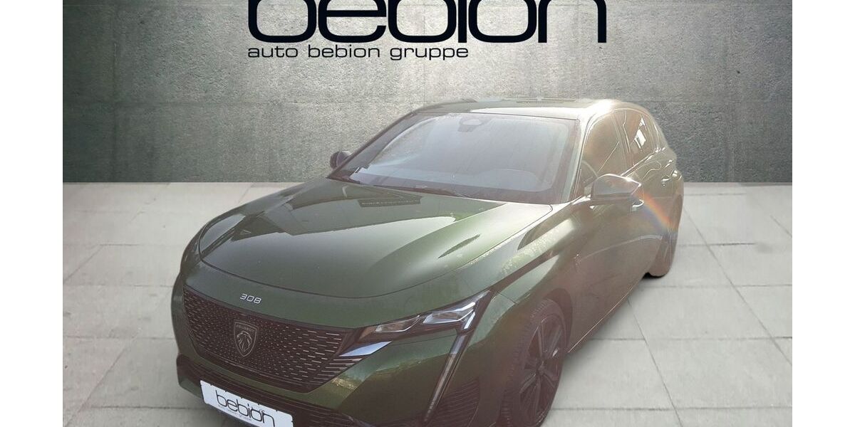 Peugeot 308 34.590 km 23.750 &euro; Magstadt 71106