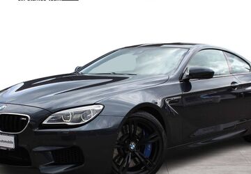 BMW M6 61.990 km 46.690 &euro; Filderstadt 70794
