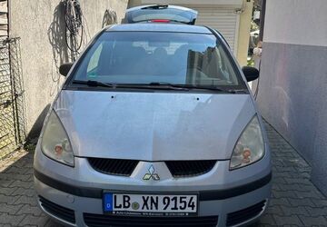 Mitsubishi Colt 220.000 km 750 &euro; Kornwestheim 70806