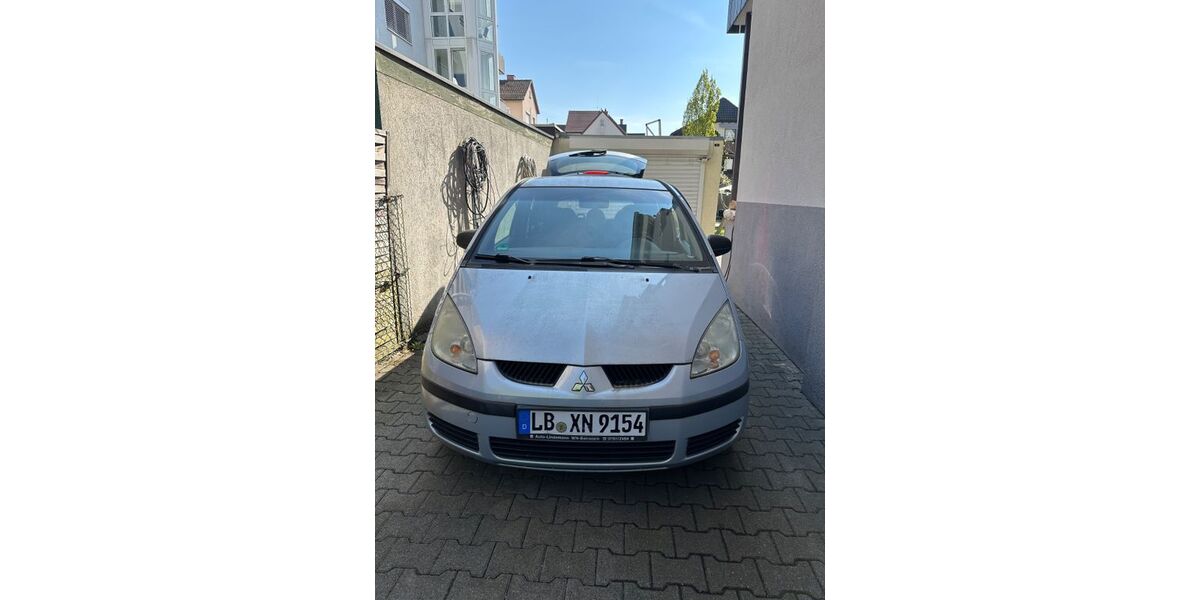 Mitsubishi Colt 220.000 km 750 &euro; Kornwestheim 70806