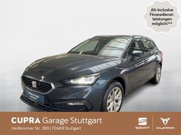 Gebrauchte Seat Leon