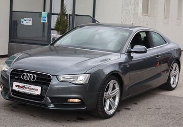 Audi A5 188.700 km 11.399 &euro; Freiberg am Neckar 71691