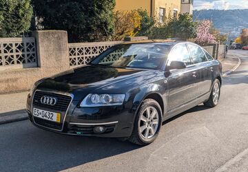 Audi A6 240.000 km 5.200 &euro; Stuttgart 70376