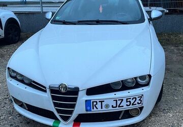 Alfa Romeo Andere 172.713 km 5.490 &euro; Metzingen 72555