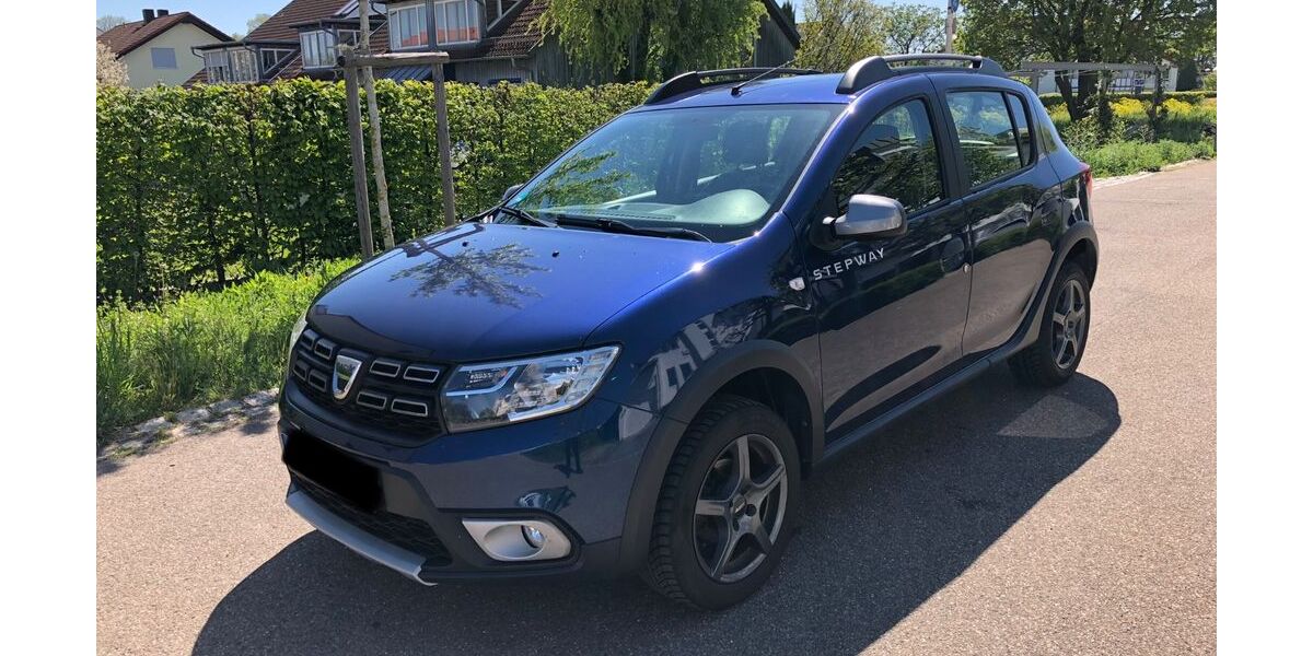 Dacia Sandero 128.000 km 5.800 &euro; Stuttgart 70469