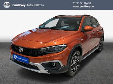 Gebrauchte Fiat Tipo