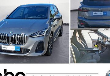BMW 220 Active Tourer 28.058 km 30.760 &euro; Calw 75365