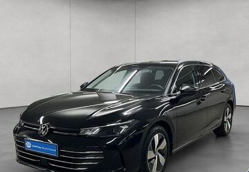 VW Passat Variant 25.069 km 35.890 &euro; Filderstadt 70794