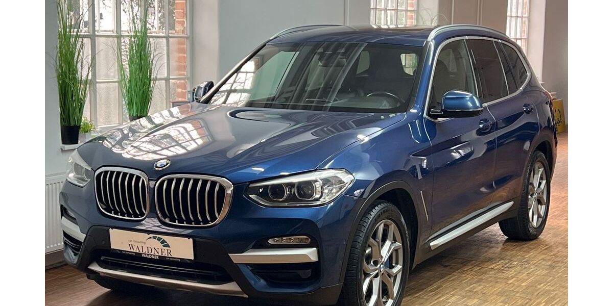 BMW X3 184.000 km 20.990 &euro; Frickenhausen 72636