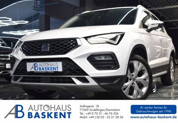Seat Ateca 83.600 km 21.450 &euro; Sindelfingen-Darmsheim 71069