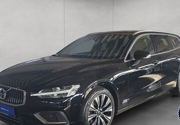 Volvo V60 50.134 km 36.490 &euro; Stuttgart 70190