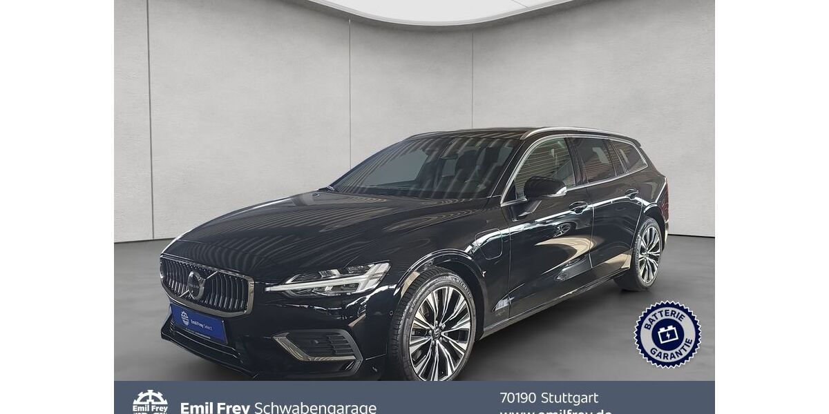 Volvo V60 50.134 km 36.490 &euro; Stuttgart 70190