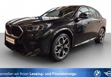 BMW X2 5.900 km 44.390 &euro; Asperg 71679