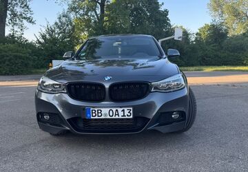 BMW 320 Gran Turismo 185.000 km 16.400 &euro; Sindelfingen 71067