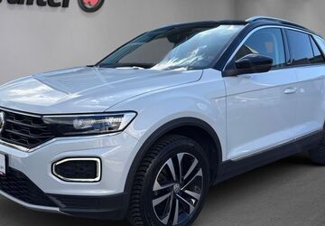 VW T-Roc 69.200 km 19.290 &euro; Pforzheim 75177