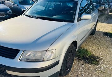 VW Passat 165.000 km 999 &euro; Filderstadt 70794