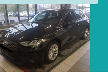 Audi A3 34.436 km 24.990 &euro; Herrenberg 71083