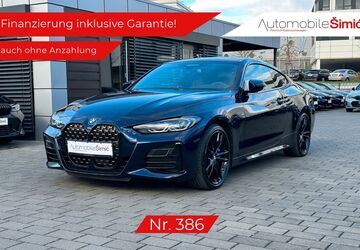 BMW M440 39.000 km 52.990 &euro; Filderstadt 70794