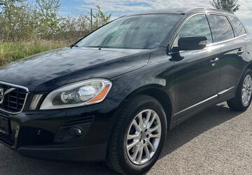 Volvo XC60 321.060 km 8.499 &euro; Leonberg 71229