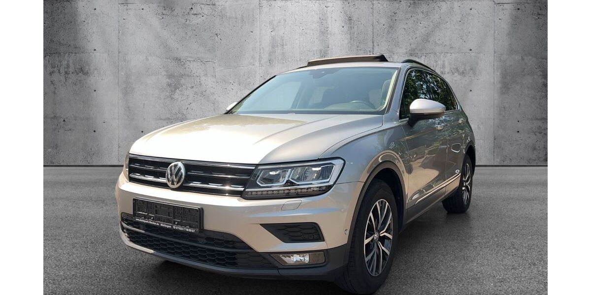 VW Tiguan 144.600 km 18.890 &euro; Nürtingen bei Stuttgart 72622
