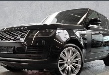 Land Rover Range Rover 120.395 km 55.900 &euro; Asperg 71679
