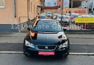 Seat Leon 100.000 km 12.999 &euro; Stuttgart 70435