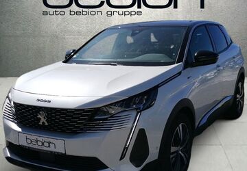 Peugeot 3008 62.800 km 23.880 &euro; Reutlingen 72766