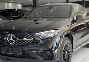 Mercedes-Benz GLC 300 113.700 km 67.990 &euro; Weil im Schönbuch 71093