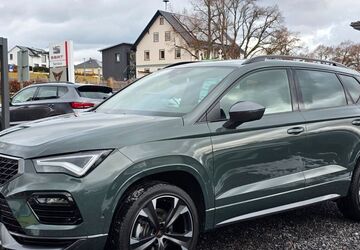 Cupra Ateca 14.840 km 31.990 &euro; Oberreichenbach 75394
