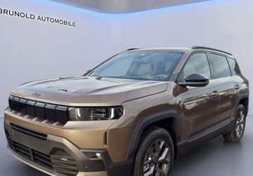 Jeep Compass 5.000 km 43.900 &euro; Reutlingen 72770