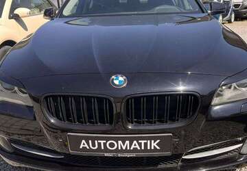 BMW 523 164.000 km 9.950 &euro; Ludwigsburg 71642