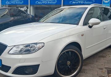 Seat Exeo 192.000 km 2.999 &euro; Nürtingen bei Stuttgart 72622