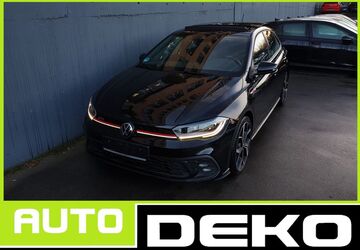 VW Polo 39.285 km 24.930 &euro; Waiblingen 71332