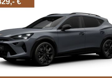 Cupra Formentor 3.500 km 52.750 &euro; Pforzheim 75179
