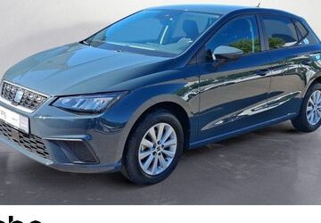 Seat Ibiza 23.000 km 18.490 &euro; Reutlingen 72770