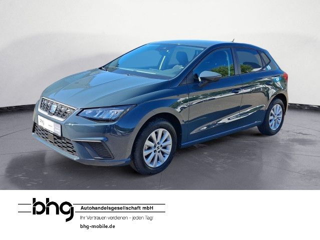 Seat Ibiza 23.000 km 18.490 &euro; Reutlingen 72770