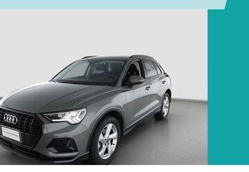 Audi Q3 4.302 km 35.890 &euro; Herrenberg 71083